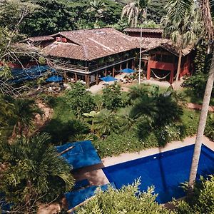 Sazagua Hotel